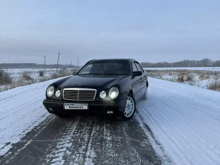 Mercedes-Benz E 200 1999 года за 4 700 000 тг. в Петропавловск