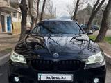 BMW 535 2015 года за 13 200 000 тг. в Алматы