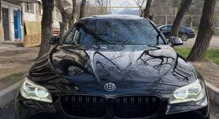 BMW 535 2015 года за 13 200 000 тг. в Алматы