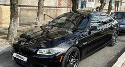 BMW 535 2015 года за 13 200 000 тг. в Алматы – фото 4