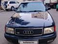 Audi 100 1992 годаүшін2 650 000 тг. в Алматы