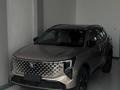 Changan CS55 Plus Tech 2026 года за 9 800 000 тг. в Алматы – фото 12
