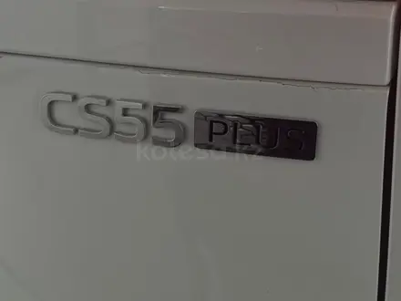 Changan CS55 Plus Tech 2026 года за 9 800 000 тг. в Алматы – фото 13