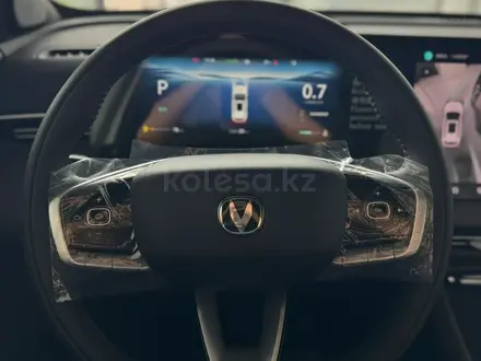 Changan CS55 Plus Tech 2026 года за 9 800 000 тг. в Алматы – фото 14