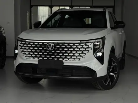 Changan CS55 Plus Tech 2026 года за 9 800 000 тг. в Алматы – фото 15