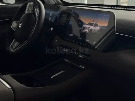 Changan CS55 Plus Tech 2026 года за 9 800 000 тг. в Алматы – фото 19