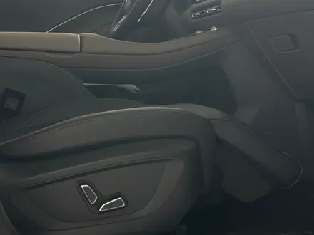 Changan CS55 Plus Tech 2026 года за 9 800 000 тг. в Алматы – фото 3
