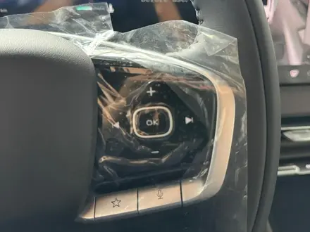 Changan CS55 Plus Tech 2026 года за 9 800 000 тг. в Алматы – фото 8