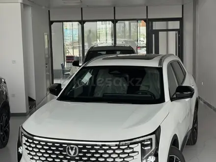 Changan CS55 Plus Tech 2026 года за 9 800 000 тг. в Алматы