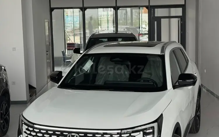 Changan CS55 Plus Tech 2026 года за 9 800 000 тг. в Алматы