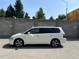 Honda Odyssey 2002 года за 4 300 000 тг. в Алматы – фото 2