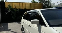 Honda Odyssey 2002 годаfor4 400 000 тг. в Алматы – фото 5