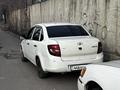 ВАЗ (Lada) Granta 2190 2014 годаүшін1 800 000 тг. в Алматы – фото 3