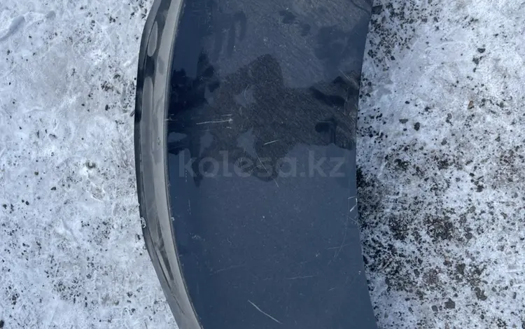 Крышка багажника. Мерседес CLA за 1 000 тг. в Караганда