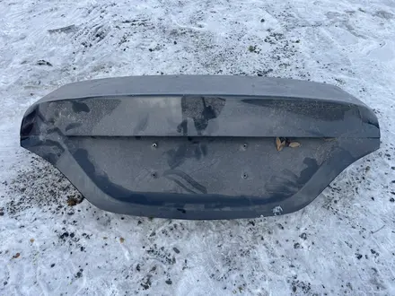Крышка багажника. Мерседес CLA за 1 000 тг. в Караганда – фото 2
