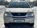 Lexus RX 300 2006 года за 8 000 000 тг. в Алматы – фото 3