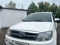 Toyota Fortuner 2008 годаүшін8 700 000 тг. в Астана