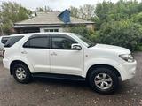 Toyota Fortuner 2008 годаүшін8 500 000 тг. в Астана – фото 3