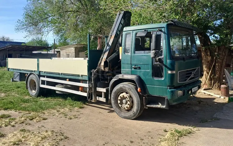 Volvo  FH 2003 года за 14 000 000 тг. в Алматы