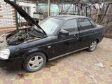 ВАЗ (Lada) Priora 2170 2012 годаfor1 800 000 тг. в Уральск – фото 5