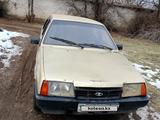 ВАЗ (Lada) 21099 1998 годаүшін500 000 тг. в Кулан