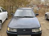 ВАЗ (Lada) 2110 2007 годаүшін1 060 000 тг. в Семей