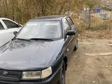 ВАЗ (Lada) 2110 2007 годаүшін1 060 000 тг. в Семей – фото 2