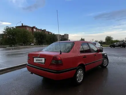 Mercedes-Benz C 280 1995 года за 1 500 000 тг. в Караганда – фото 3