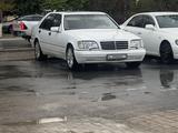 Mercedes-Benz S 320 1998 годаүшін4 200 000 тг. в Жанаозен – фото 2