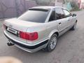 Audi 80 1991 года за 1 800 000 тг. в Павлодар – фото 7