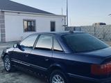 Audi 100 1993 годаүшін1 000 000 тг. в Атырау – фото 3