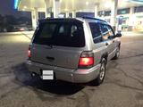 Subaru Forester 1997 годаfor2 200 000 тг. в Алматы – фото 4