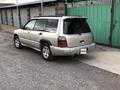 Subaru Forester 1997 годаүшін2 200 000 тг. в Алматы