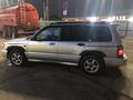 Subaru Forester 1997 года за 2 200 000 тг. в Алматы – фото 6