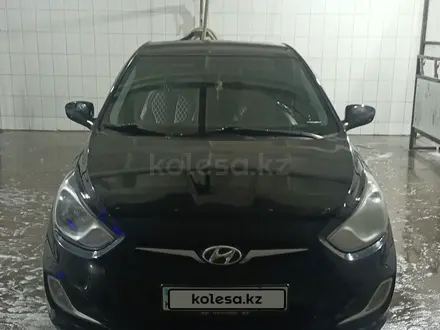 Hyundai Accent 2013 года за 4 700 000 тг. в Астана – фото 31