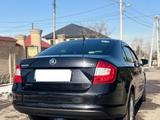 Skoda Rapid 2015 года за 6 000 000 тг. в Алматы – фото 2