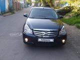 Nissan Almera 2014 года за 5 500 000 тг. в Алматы – фото 4