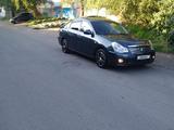 Nissan Almera 2014 года за 5 500 000 тг. в Алматы – фото 5