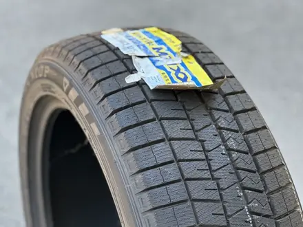 Dunlop Winter MAXX WM03 235/55 R20 102T за 82 900 тг. в Алматы