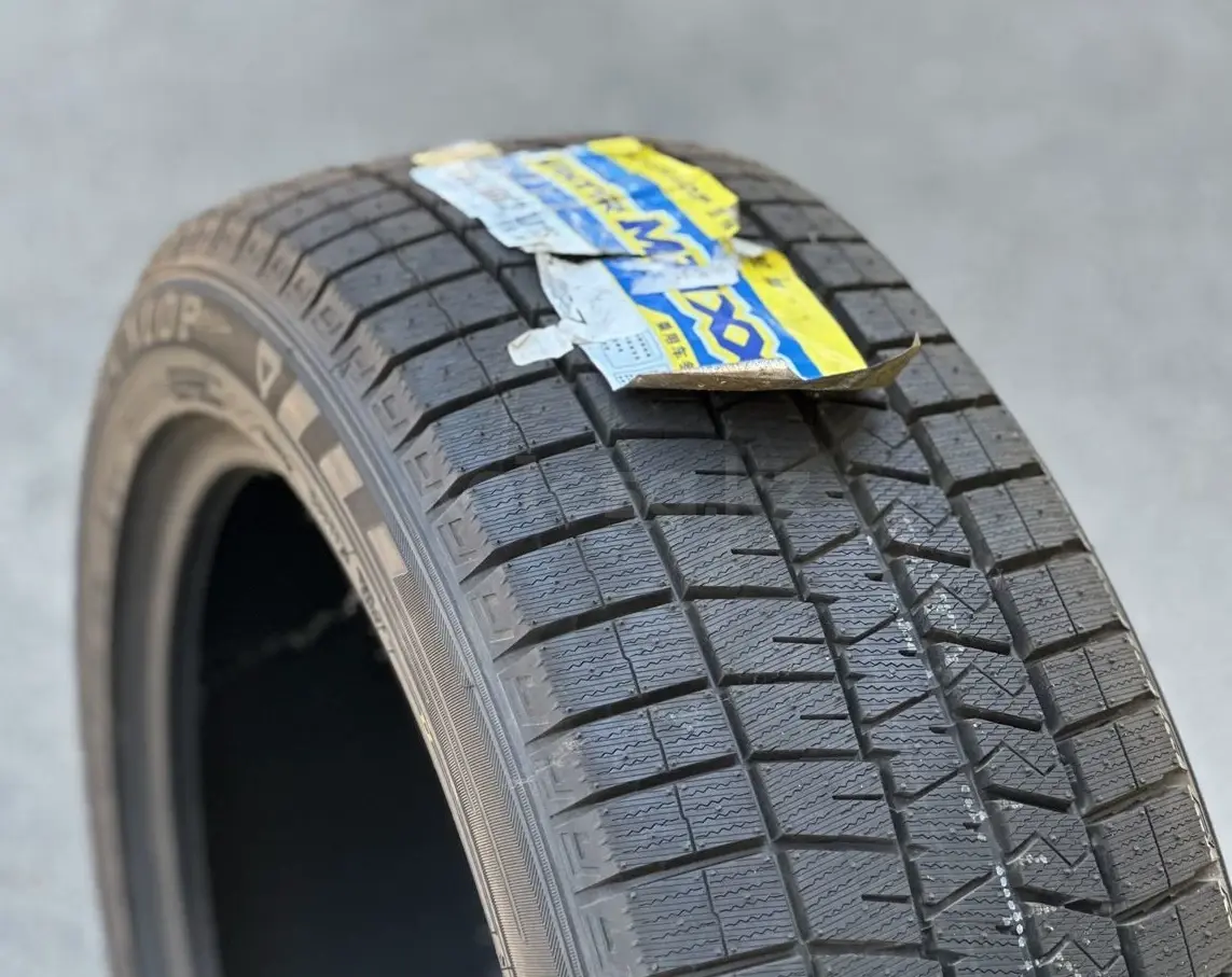 241012-04 DUNLOP WINTER MAXX WM MANARAY（Dunlop Winter MAXX WM03 