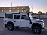 Land Rover Defender 2008 года за 11 000 000 тг. в Астана