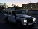 Land Rover Defender 2008 года за 11 000 000 тг. в Астана – фото 2