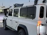 Land Rover Defender 2008 года за 11 000 000 тг. в Астана – фото 3