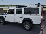 Land Rover Defender 2008 года за 11 000 000 тг. в Астана – фото 4