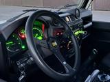 Land Rover Defender 2008 года за 11 000 000 тг. в Астана – фото 5