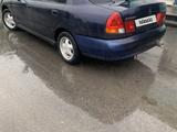 Mitsubishi Carisma 1995 года за 1 200 000 тг. в Костанай – фото 5