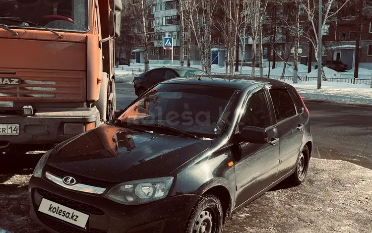 ВАЗ (Lada) Kalina 2192 2015 года за 3 500 000 тг. в Аягоз