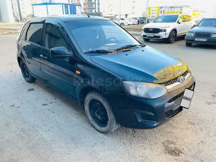 ВАЗ (Lada) Kalina 2192 2015 года за 3 500 000 тг. в Аягоз – фото 6