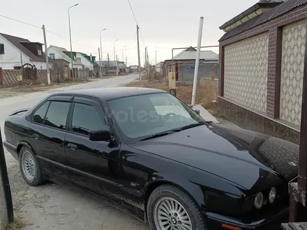BMW 525 1995 года за 2 300 000 тг. в Туркестан