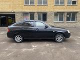 ВАЗ (Lada) Priora 2172 2013 годаүшін1 990 000 тг. в Астана – фото 4